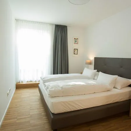 Appartement Bodensee Fischbach