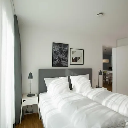 Appartement Bodensee Fischbach *