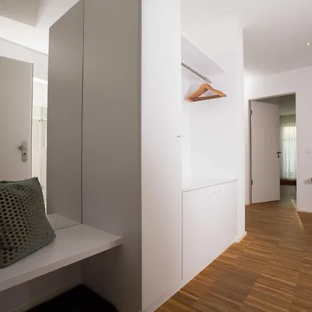 Appartement Bodensee Fischbach