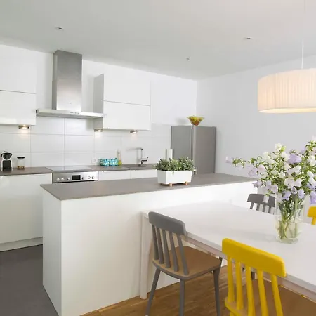 Appartement Bodensee Fischbach *