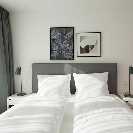Appartement Bodensee Fischbach *