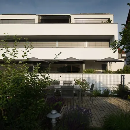 Bodensee Fischbach Appartement
